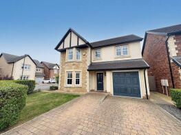 57, Rosewood Close, North Shields NE29 8AG