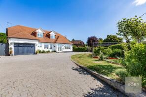 Kildare, Ford Lane, Trottiscliffe, West Malling ME19 5DP