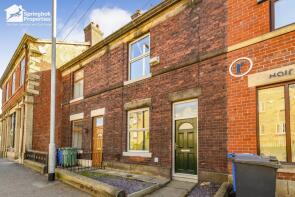 4, Hall Street, Bury BL8 3BA