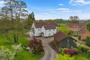 Northend Farmhouse, Newent Lane, Gloucester GL19 3HH