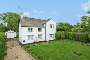 Orchard Gate, Canada Road, Romsey SO51 6DE