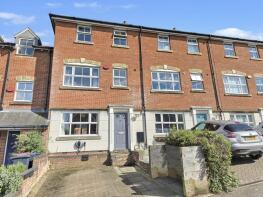21, Gardeners Place, Canterbury CT4 7TR