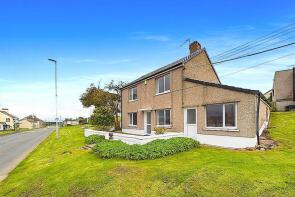Rose Cottage, Private Road Crescent Around The Green, Maryport CA15 6SP