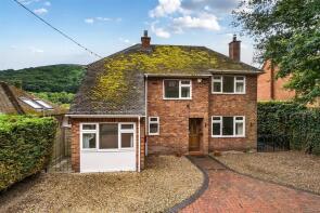 Trenwith, Ludlow Road, Church Stretton SY6 6RB