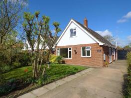 Martlets, South View Lane, Louth LN11 7ED