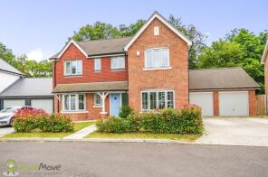 15, Ragmoor Close, Riseley, Reading RG7 1GL