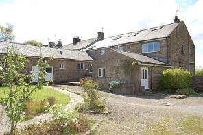 Swallows Barn, Delph Lane, Preston PR3 1UL