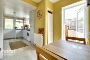 6, Coronation Drive, Sheerness ME12 4AW