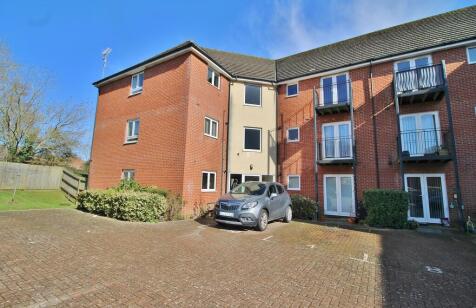 Freeley Road, Havant