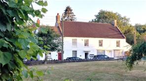 Daisy Cottage, Wells Road, Henton, Wells BA5 1PD