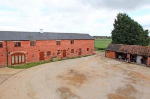 5, Manor Farm, Little Bolas, Telford TF6 6PR