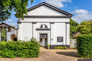 1, Chapel House, Ide Hill Road, Edenbridge TN8 6NR