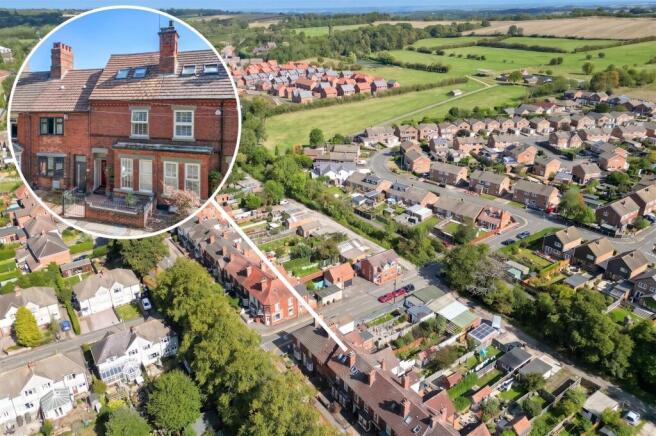 76 Smisby Road, Ashby