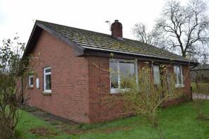Oaktree Bungalow, C1110 From Risbury Mill To Pencombe Via Risbury, Leominster HR6 0NQ
