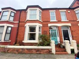109, Nicander Road, Liverpool L18 1HX
