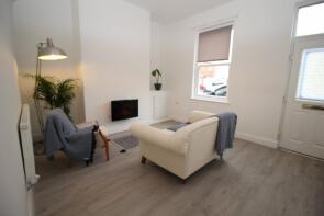 2, David Street, Carlisle CA1 2LR