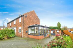 34, Ash Drive, Crook DL15 0BN