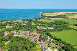 Old Harry House, Swanage Road, Swanage BH19 3AE