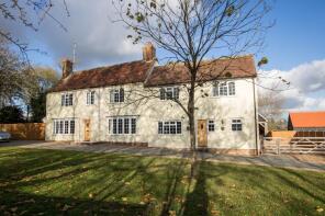 Sibbards, Debden Green, Henham Road, Saffron Walden CB11 3LX