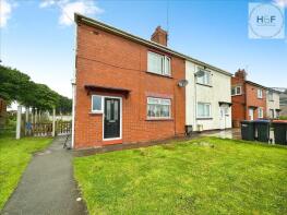 30, Festival Road, Millom LA18 5AN