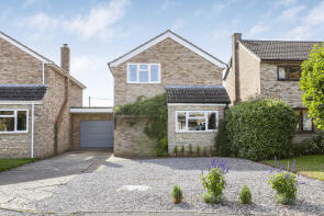 16, Little Howe Close, Radley, Abingdon OX14 3AJ