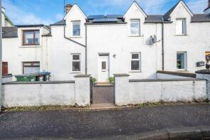 Glenburn, Prieston Road, Perth PH1 4BW