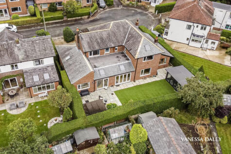 South Grove, Preston, PR3 5