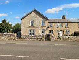 1, The Croft, Bellingham NE48 2JY