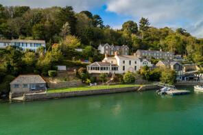 Gladstone Cottage, Road Joining Malpas Road To Bar Meadows, Malpas, Truro TR1 1SN