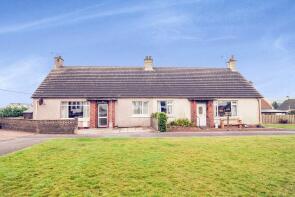 11, Moat Drive, Dumfries DG2 8NW