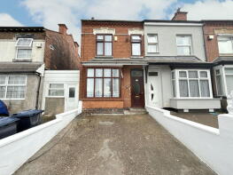 327, Reddings Lane, Springfield, Birmingham B11 3DD