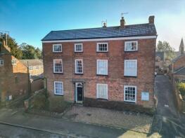 Flat 1, 12 The Maltings, Uppingham Road, Leicester LE7 9AR