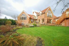 3 Cordwainers Cottage, Post Office Lane, Nottingham NG13 0JL