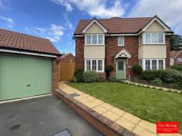 26, Lynchet Road, Malpas SY14 8FA