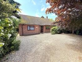 Orchard Bungalow, Fakenham Road, Docking PE31 8NW