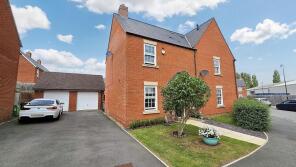 12, Glebe Road, Northampton NN7 2QH