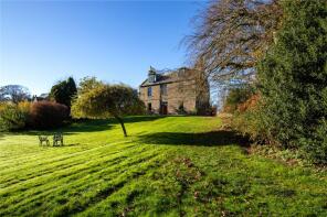 The Old Manse, Manse Lane, St. Cyrus, St Cyrus DD10 0AH
