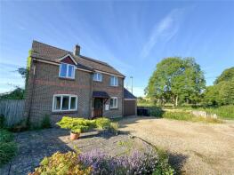 3, Charlotte Gardens, Blandford Hill, Winterborne Whitechurch DT11 0AD