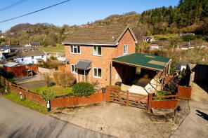 Jimris, Holbrook, Upper Lydbrook, Lydbrook GL17 9PY