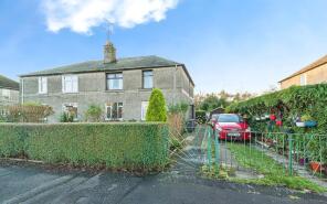 13, India Drive, Renfrew PA4 9LF