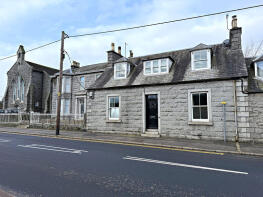 6 Ashburn, John Street, Dalbeattie DG5 4JS