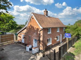 Hawthorn Cottage, Langton Green, Eye IP23 7HL