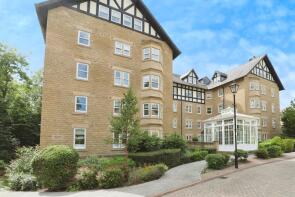 14, Rutland House, Mansfield Court, Harrogate HG1 2QR