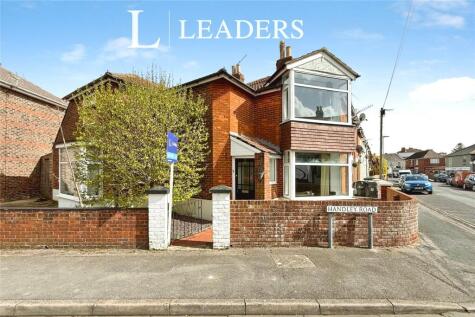 Cambridge Road, Gosport