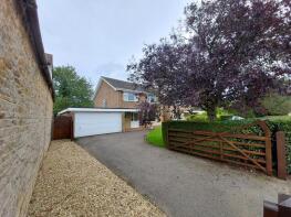 40a, King Street, Peterborough PE6 9HP