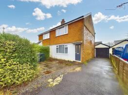 6, Vernon Crescent, Lancaster LA2 0LX