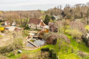 Chantry House, Walden Road, Cambridge CB21 4NX