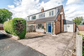 10, Hayfield Avenue, Hoghton, Preston PR5 0BH