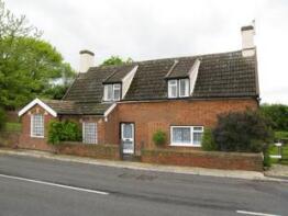 The Old Post Office, Bildeston Road, Ipswich IP7 6JF