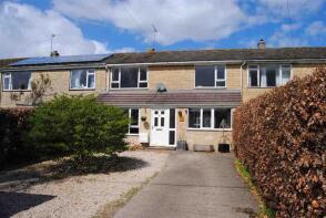 2, Castle Crescent, Fernham Road, Shellingford, Faringdon SN7 7PX
